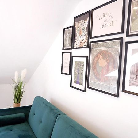 Comfortable And Cozy 4-Bedroom House Near The Hospital Cambridge  Luaran gambar