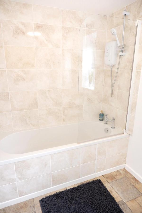 Comfortable And Cozy 4-Bedroom House Near The Hospital Cambridge  Luaran gambar