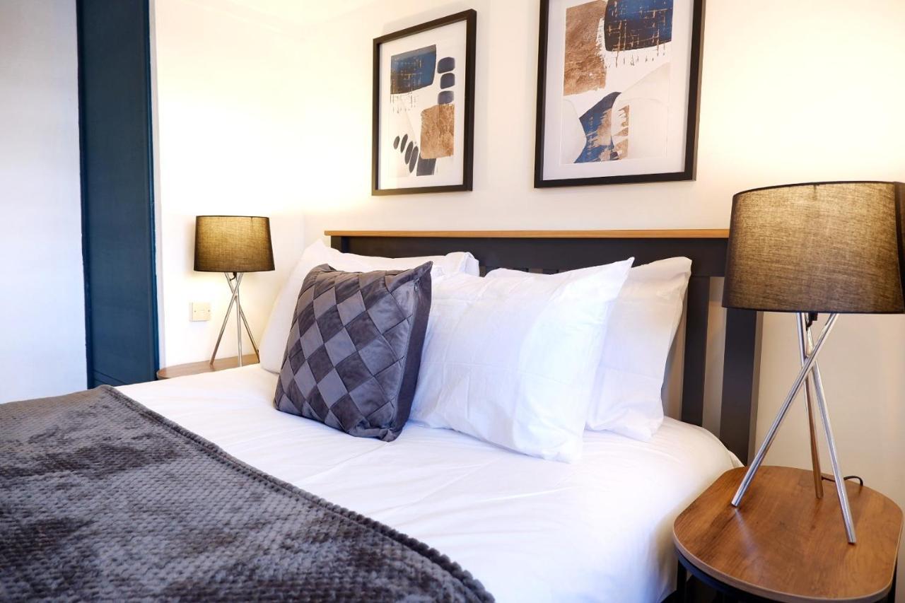 Comfortable And Cozy 4-Bedroom House Near The Hospital Cambridge  Luaran gambar